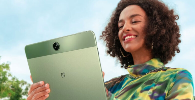 OnePlus Pad Go 2 Dimensity 7300 ve 5G Dayanağıyla Geliyor