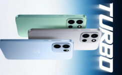 OnePlus Turbo 6 Özellikleri Açıklandı