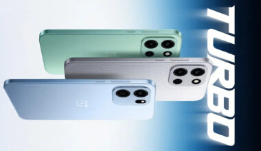 OnePlus Turbo 6 Özellikleri Açıklandı