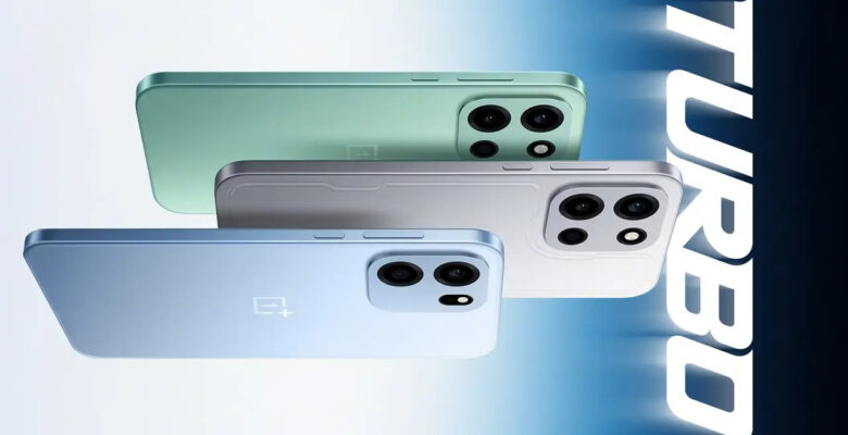OnePlus Turbo 6 Özellikleri Açıklandı