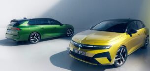 Opel Astra 2026 özellikleri ve menzili belirli oldu
