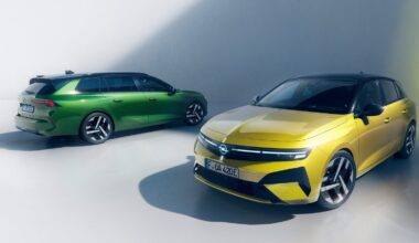 Opel Astra 2026 özellikleri ve menzili belirli oldu