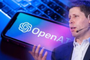 OpenAI harcama rekoru kıracak!