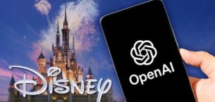 OpenAI ve Disney iş birliğine gidiyor