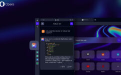 Opera Gemini Desteğiyle Yapay Zekayı Genişletiyor