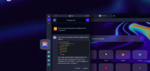 Opera Gemini Desteğiyle Yapay Zekayı Genişletiyor