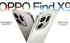 OPPO Find X9 Pro Türkiye pazarına geliyor