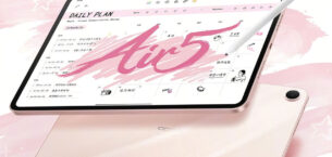 Oppo Pad Air 5 Piyasaya Sürüldü