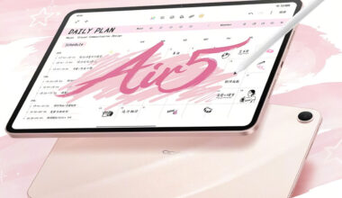 OPPO Pad Air5 için detaylar belli oldu!