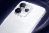 Oppo Reno 15 Pro Mini Geliyor!