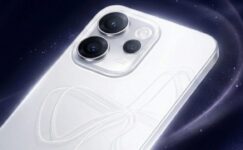 Oppo Reno 15 Pro Mini Geliyor!