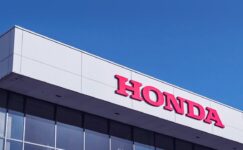 Otomotivde çip krizi bitmedi: Honda üretimi durduruyor!