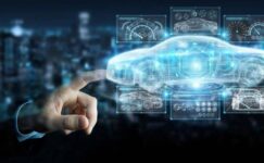 Otomotivde yapay zeka balonu mu var?