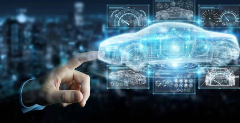 Otomotivde yapay zeka balonu mu var?