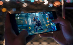 Oyun Canavarı Telefonlar: Konsol Kalitesi Cebinizde!
