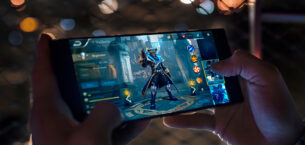 Oyun Canavarı Telefonlar: Konsol Kalitesi Cebinizde!