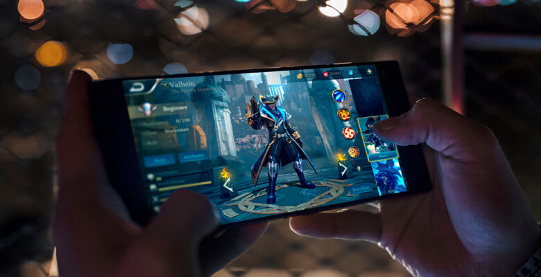 Oyun Canavarı Telefonlar: Konsol Kalitesi Cebinizde!