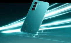 Oyun odaklı Realme P4x 5G tanıtıldı
