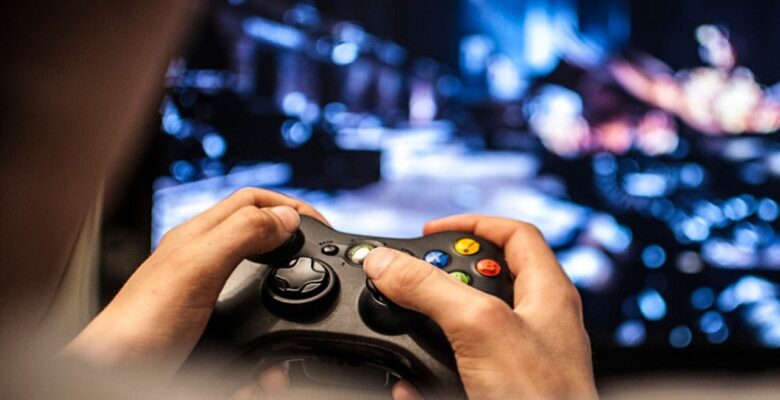 Oyun satışları rekor kırdı!