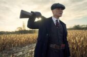 Peaky Blinders filmi için yeni gelişme!