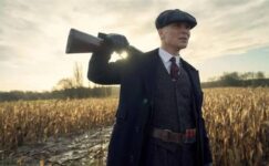 Peaky Blinders filmi için yeni gelişme!