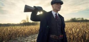 Peaky Blinders filmi için yeni gelişme!