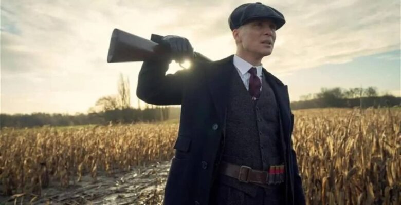 Peaky Blinders filmi için yeni gelişme!