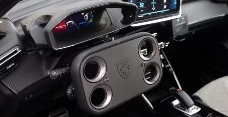 Peugeot direksiyon ihtilali yapıyor