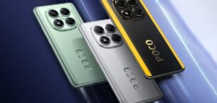 POCO M8 5G Yakında Geliyor: İşte Özellikleri