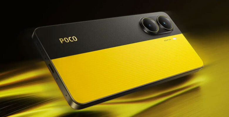 Poco X8 Pro karşımıza çıkıyor: İşte özellikleri