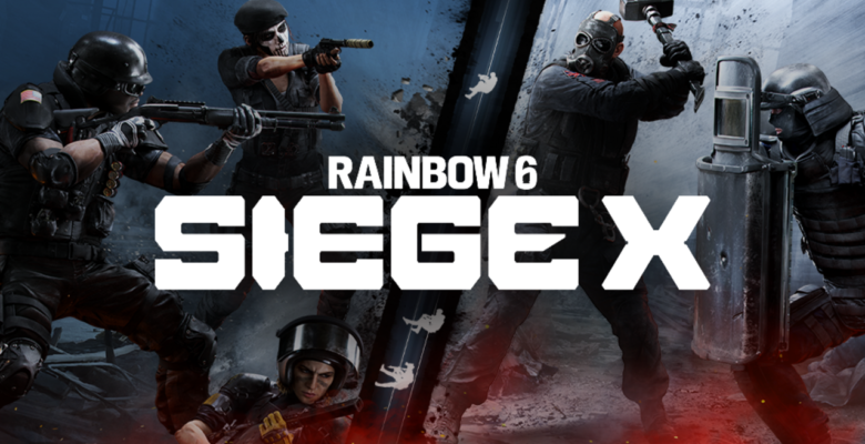 Rainbow Six Siege Hack Şoku Sürüyor!