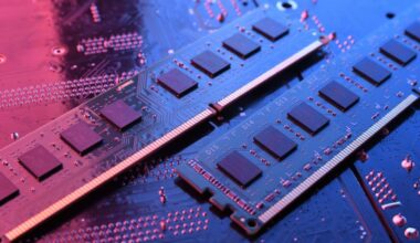 RAM krizi devam edebilir!