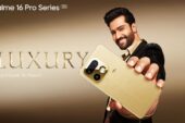 Realme 16 Pro+ 5G Fiyatı Sızdı: Bu Rakam Çok Konuşulur!