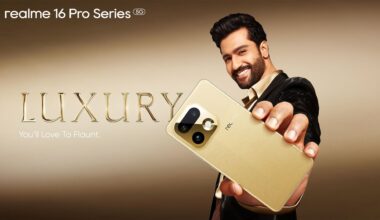 Realme 16 Pro+ 5G Fiyatı Sızdı: Bu Rakam Çok Konuşulur!