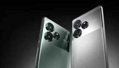 Realme 16 Pro geliyor: İşte kamerası