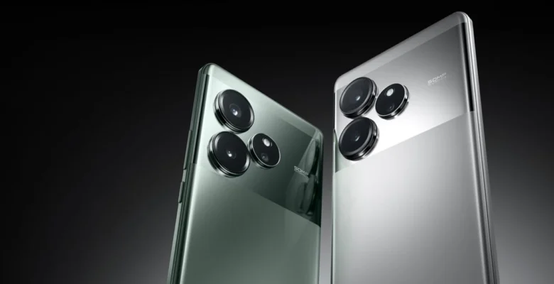 Realme 16 Pro geliyor: İşte kamerası