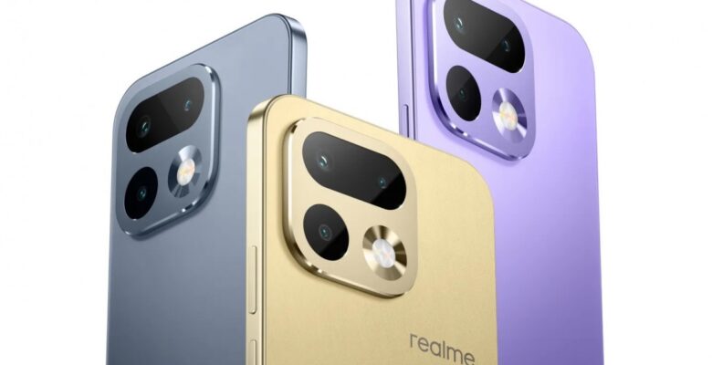 Realme 16 Pro Özellikleri Belli Oldu: İşte Canavar!