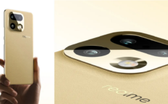 Realme 16 Pro+ performans testine girdi