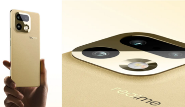 Realme 16 Pro+ performans testine girdi