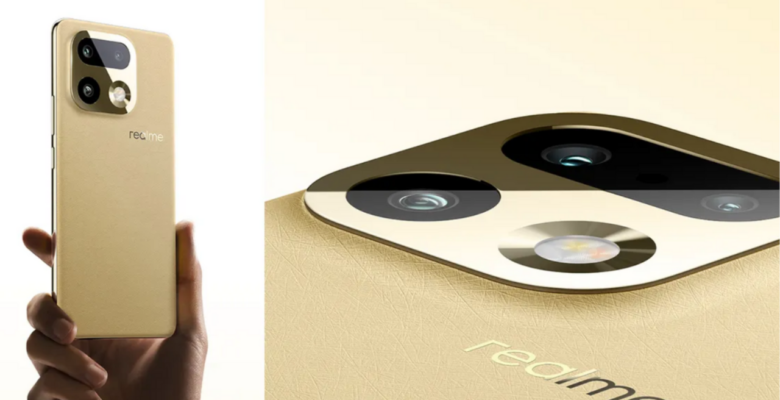 Realme 16 Pro+ performans testine girdi