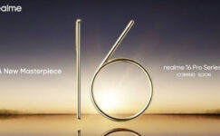 Realme “LumaColor IMAGE” Teknolojisini Tanıttı!