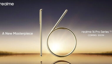 Realme “LumaColor IMAGE” Teknolojisini Tanıttı!