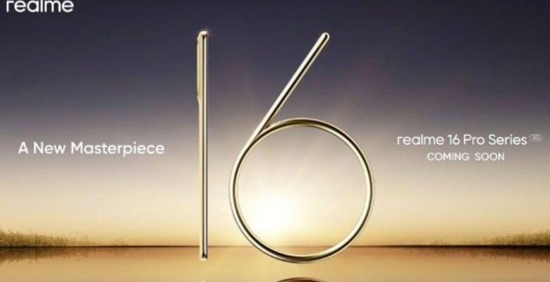 Realme “LumaColor IMAGE” Teknolojisini Tanıttı!