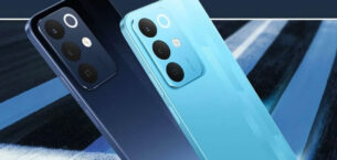 Realme Narzo 90 ve 90x Tanıtıldı!