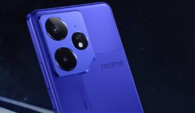 Realme Neo 8 Özellikleri Sızdı: İşte Canavarın Detayları