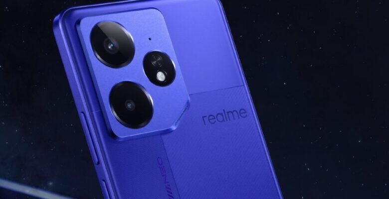 Realme Neo 8 Özellikleri Sızdı: İşte Canavarın Detayları