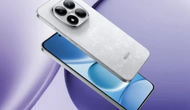 Redmi Note 15 5G serisi küresel pazarda