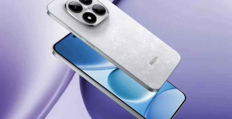 Redmi Note 15 5G serisi küresel pazarda