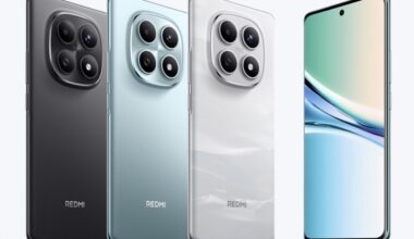 Redmi Note 15 Avrupa fiyatı belirlendi