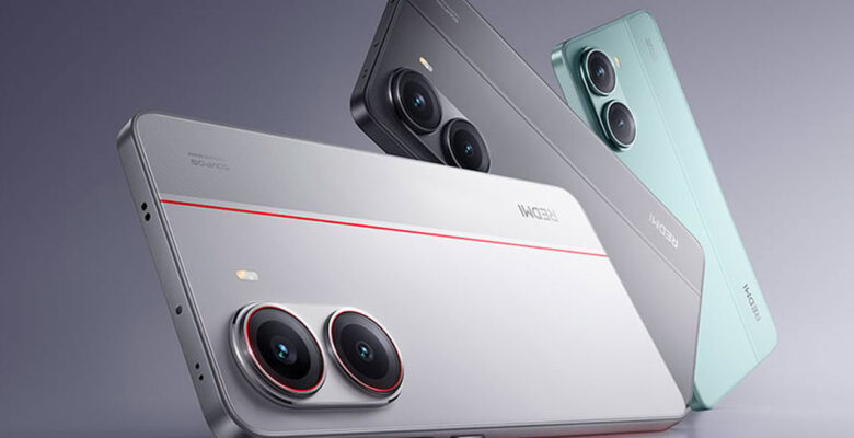 Redmi Turbo 5 Pro Lansmana Gün Sayıyor!